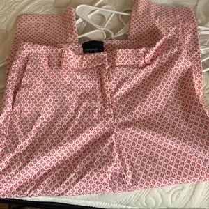 Size 12 cropped pants